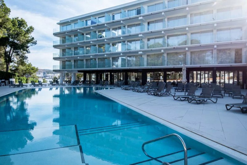 Els Pins Resort & Spa | Emar Hotels