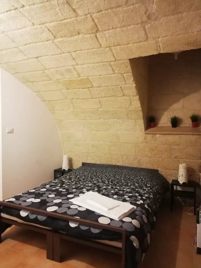 Ostello Dei Sassi Matera