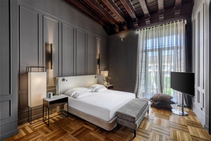 Coolrooms Palacio De Villapanés