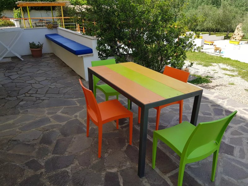 Il Sogno di Alghero - Adults Only