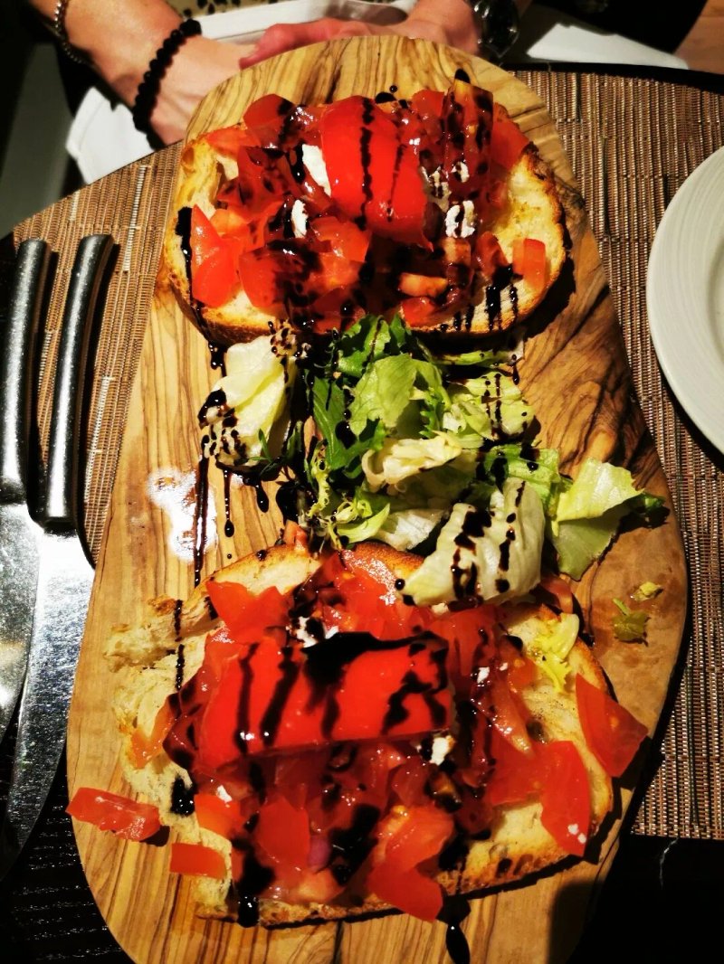 Topolino Restaurant