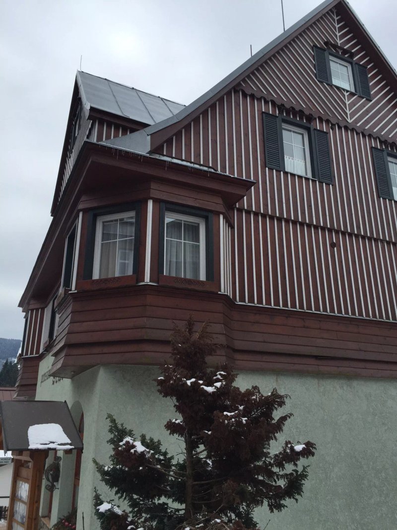 Pension Seidl