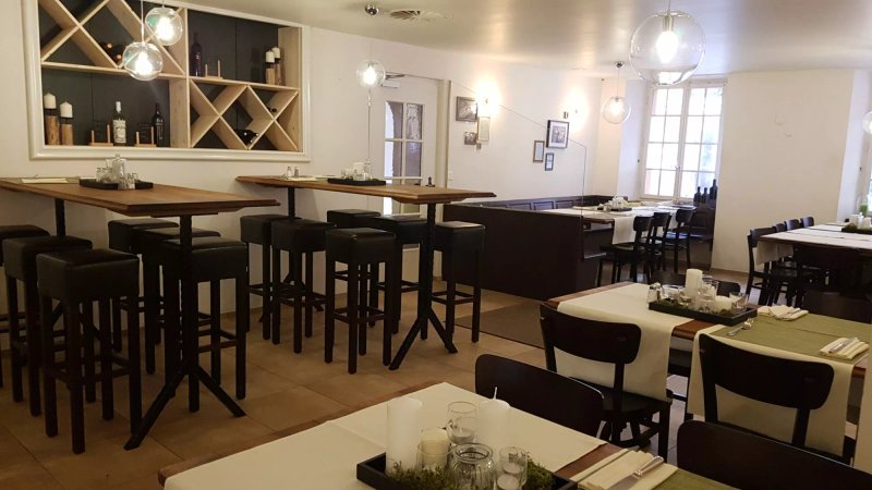 Restaurant Lamm