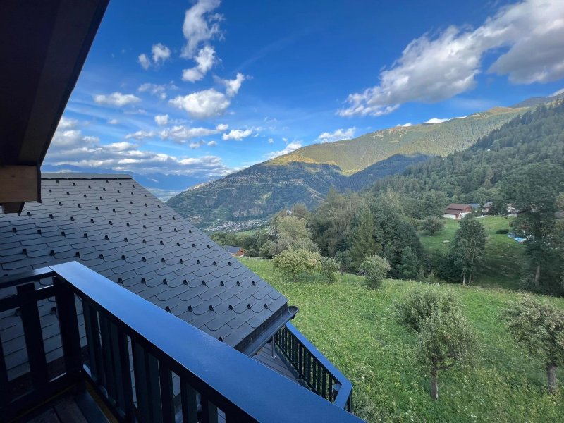 Chalet la Rose des Vents
