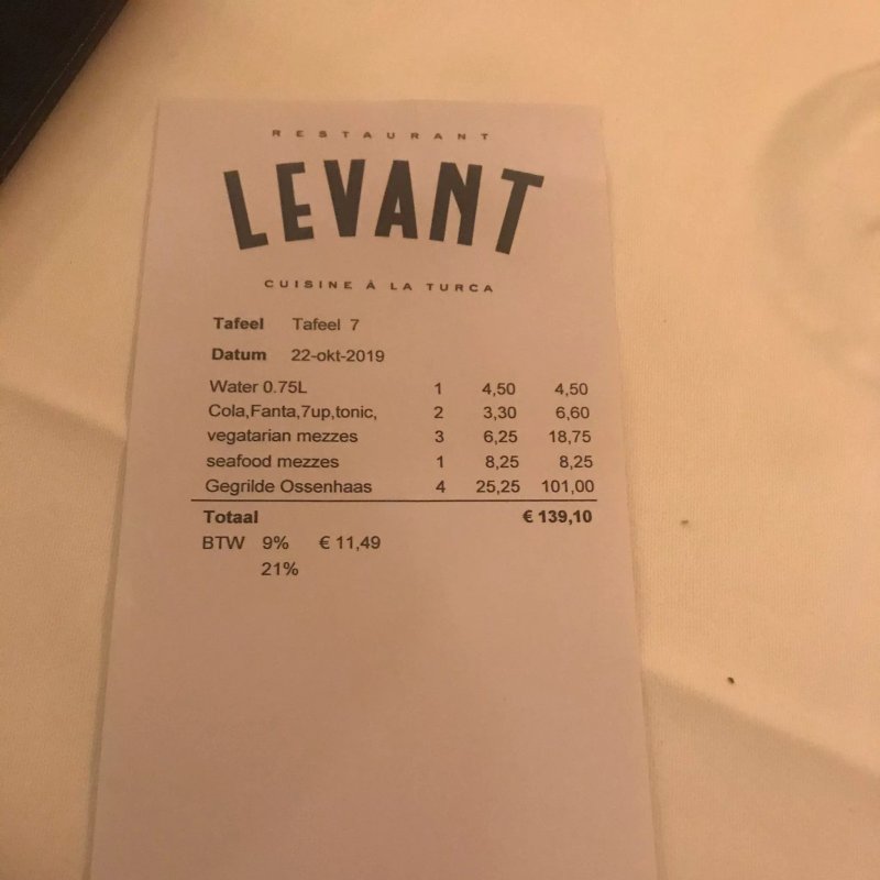 Levant