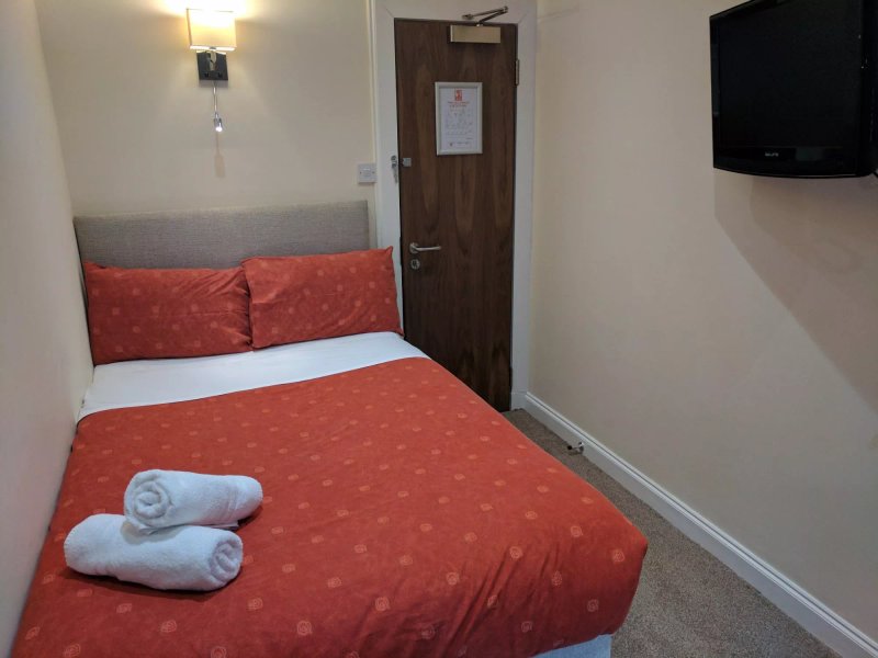Kelvin Hotel
