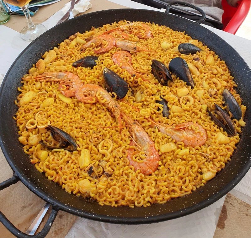 La Cala