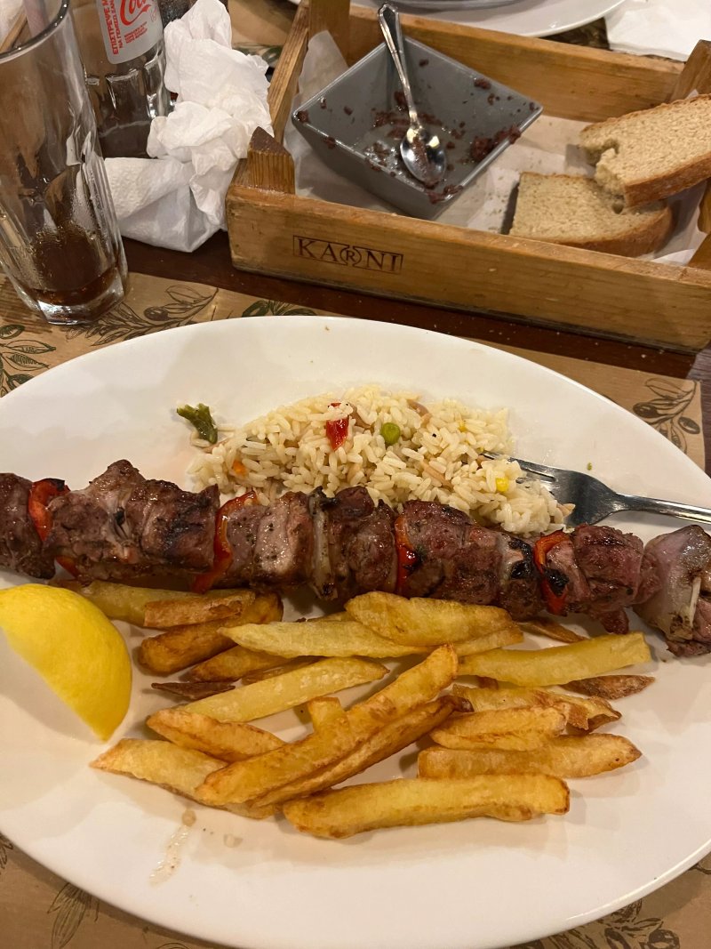 Taverna Anthoula