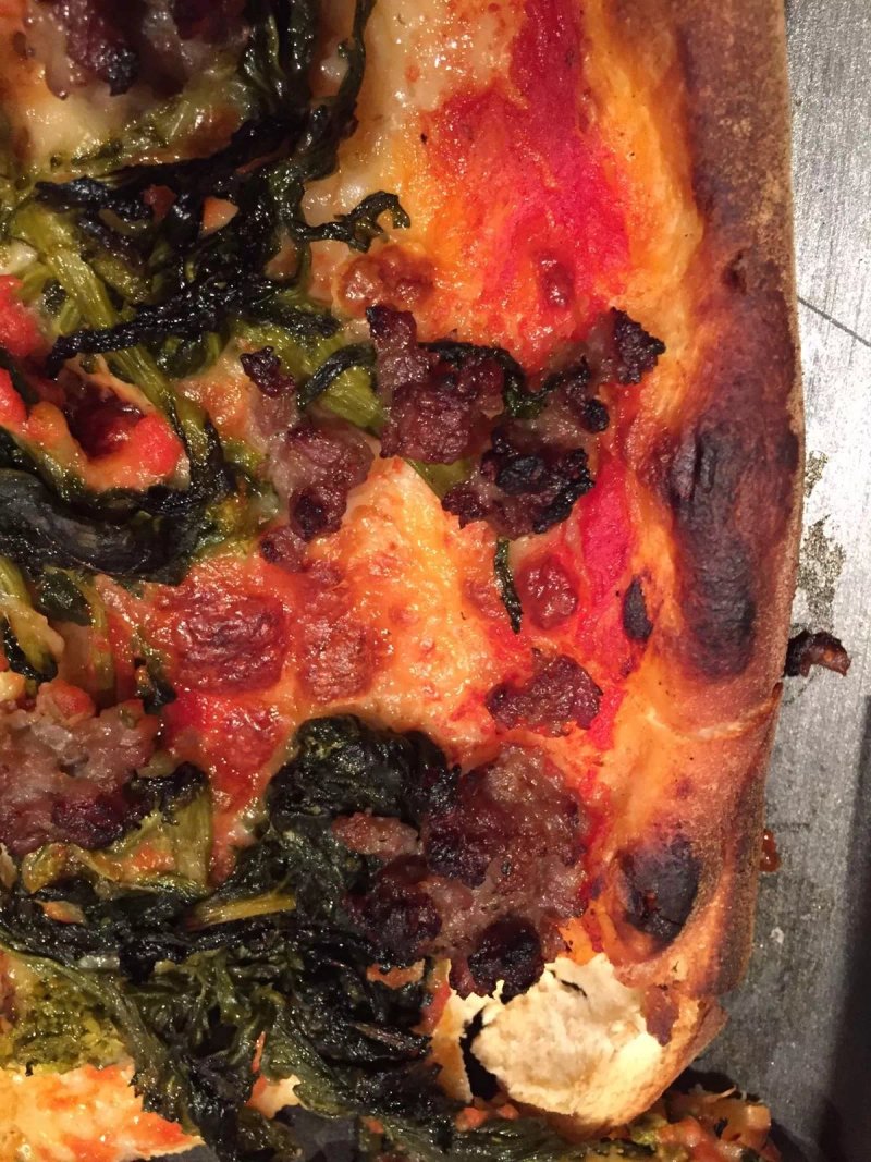 Pizzeria Asporto Il Buco