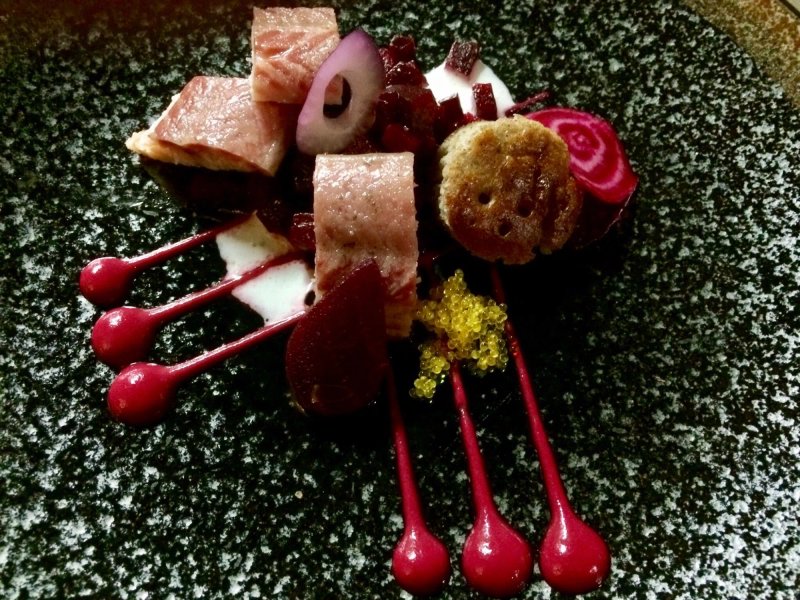Restaurant Toi et Moi