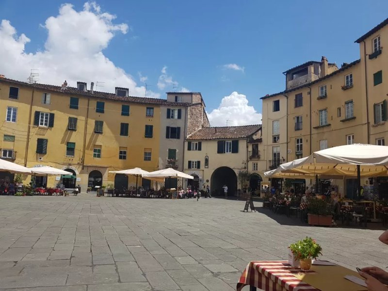 La Brusketta