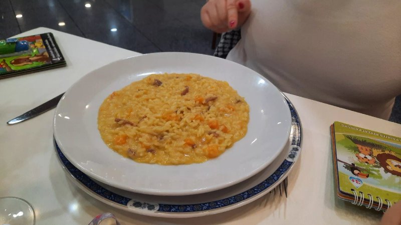 Edra Palace Hotel Ristorante