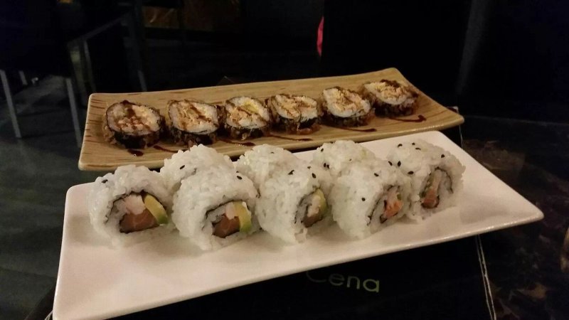 Sushi Yuan