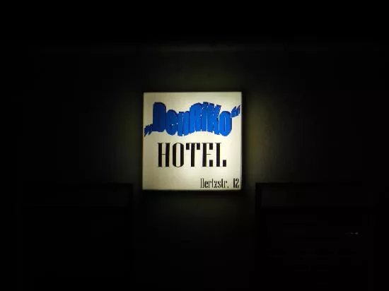 Hotel DenRiKo