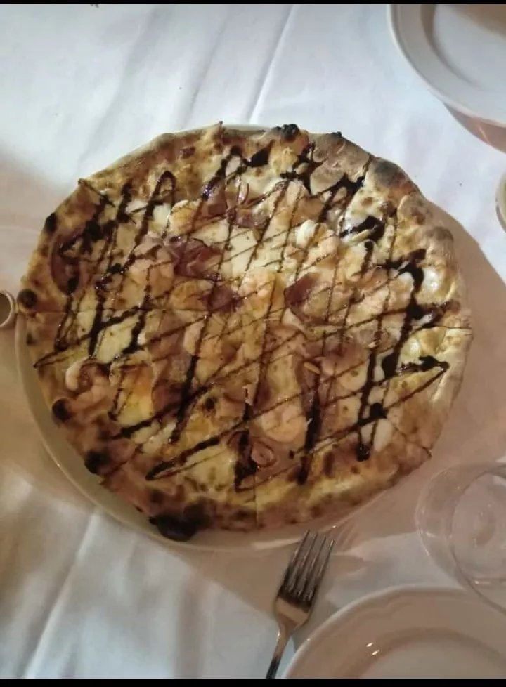 Il Mago Della Pizza