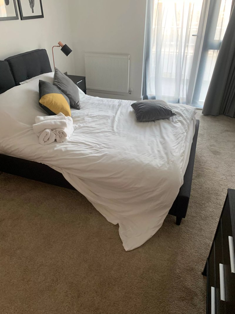 Ashford Residences - Luxury Apartments