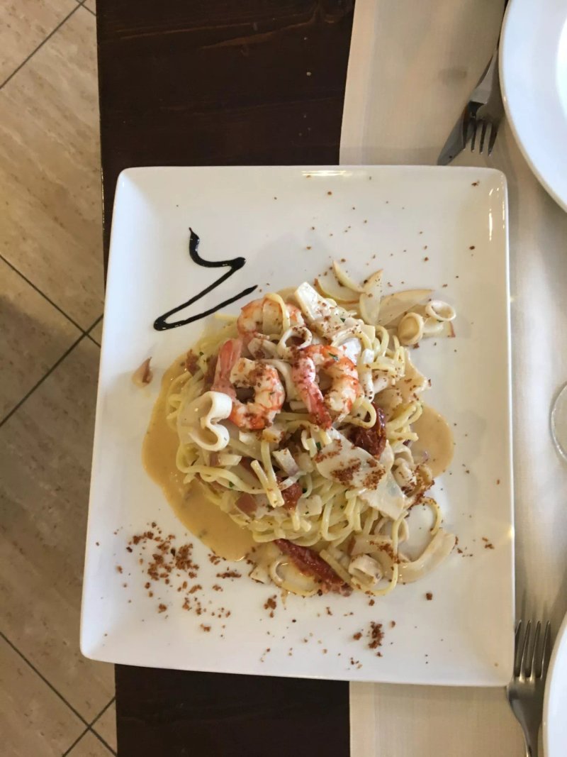 Ristorante Ragno d'Oro