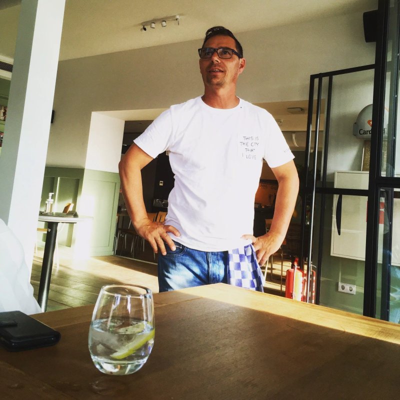 Iza Osteria & Pizzeria