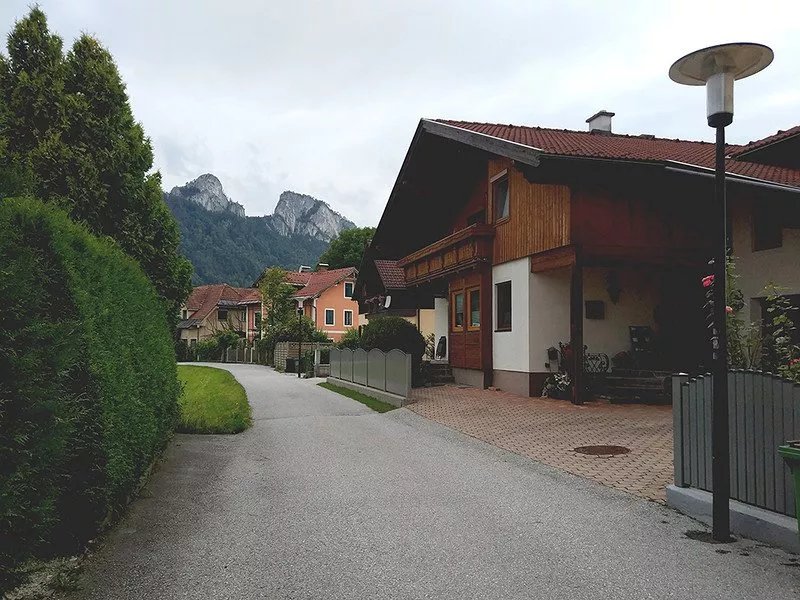 Camping Vierthaler