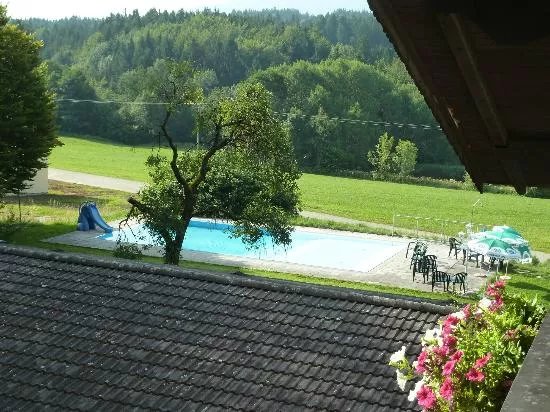 Landgasthof Schweizerhof
