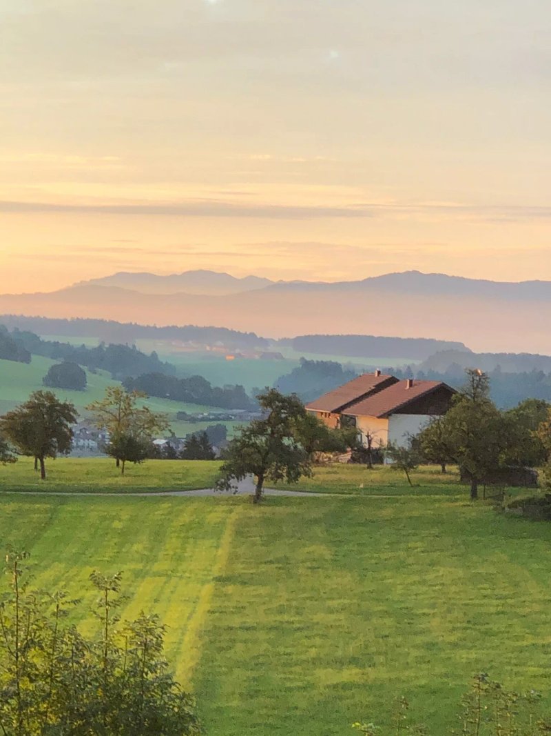 Bio-Hotel Schiessentobel