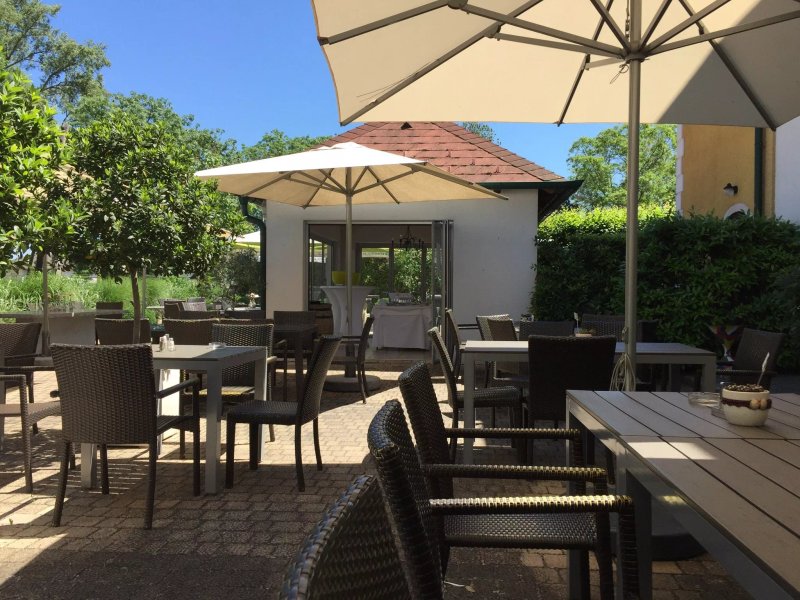 Birkenhof, Landhotel - Restaurant - Weingut