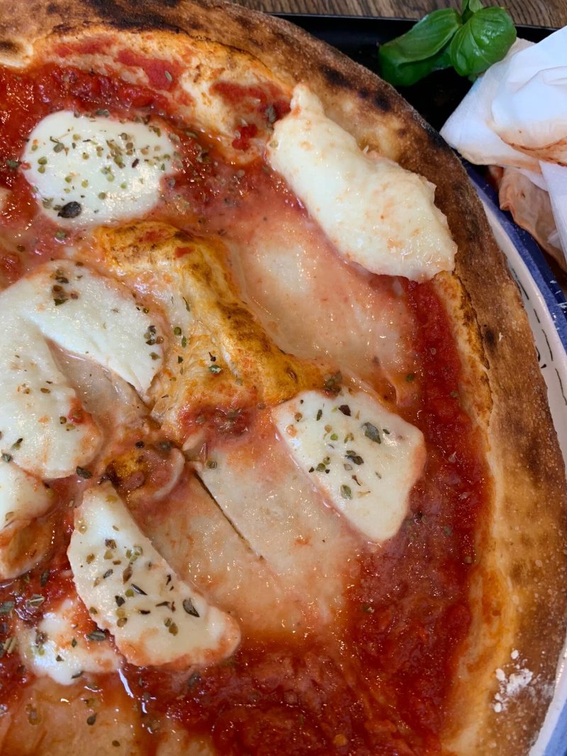 Italian Trattoria IT