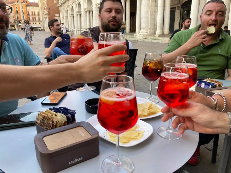 Bar Venti 5