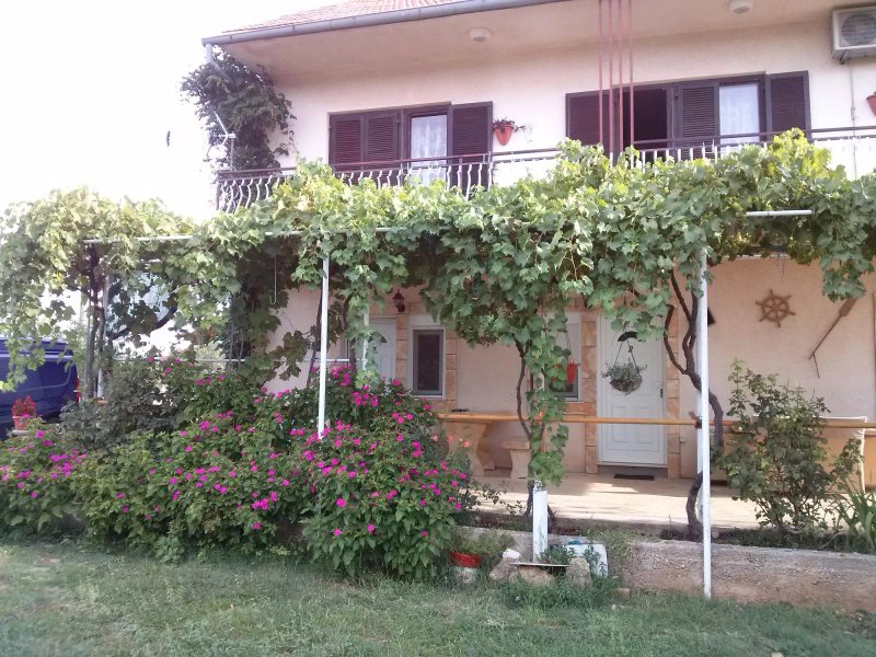 Kaja House Apartments