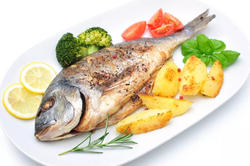Restaurant San Marco Fuessen