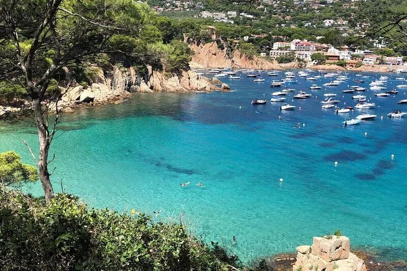 Beautiful Apartment with Sea Views and the Port of Fornells