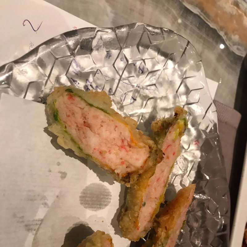 Sushi Club