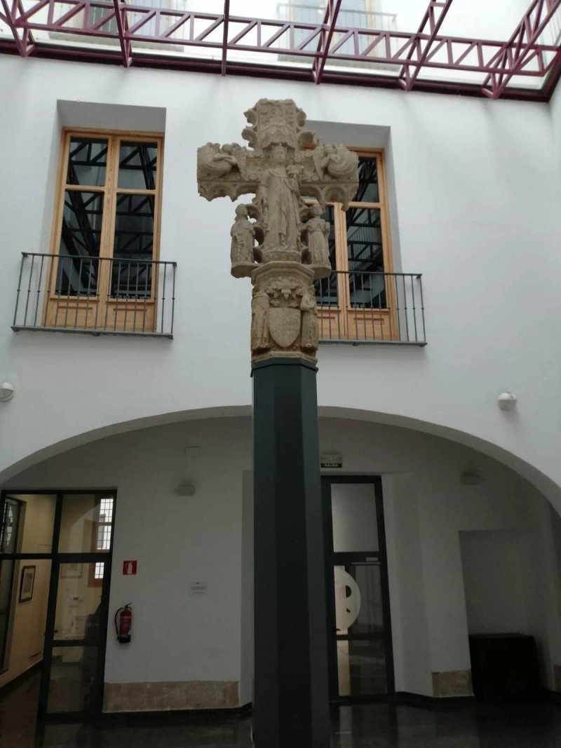 Casa Camino al Castillo