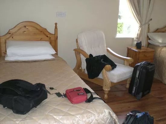 Hillcrest View Bed and Breakfast