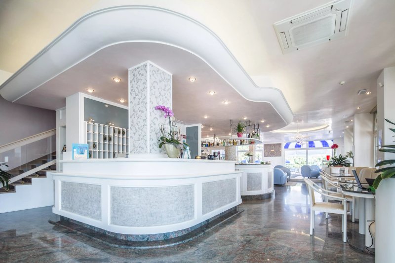 Hotel Principe Caorle