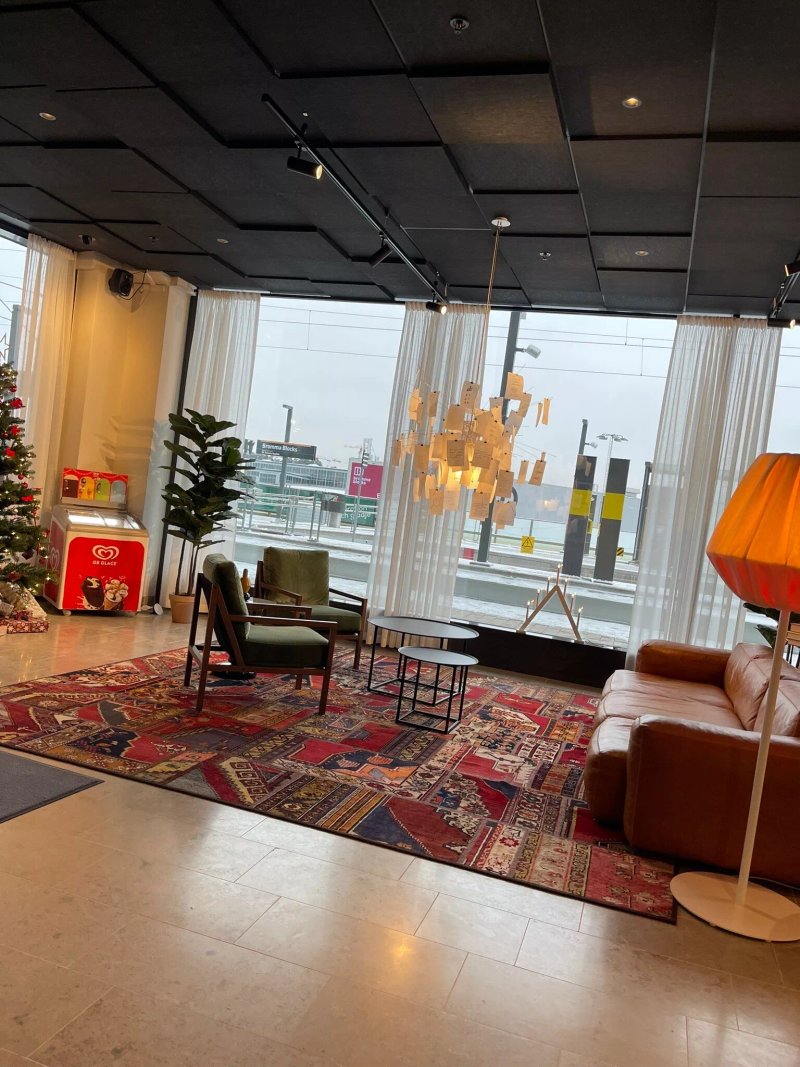 Biz Apartment Bromma