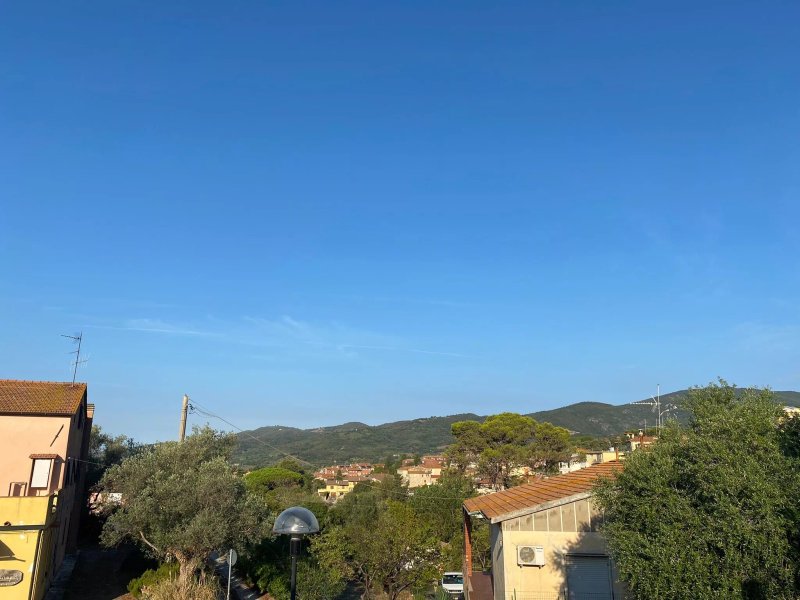 La Fonte degli Angeli Apartments