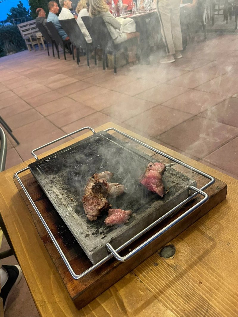 Il Casale dell'Osteria