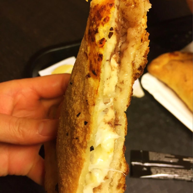 Il Pizzaiolo - Boussairolles