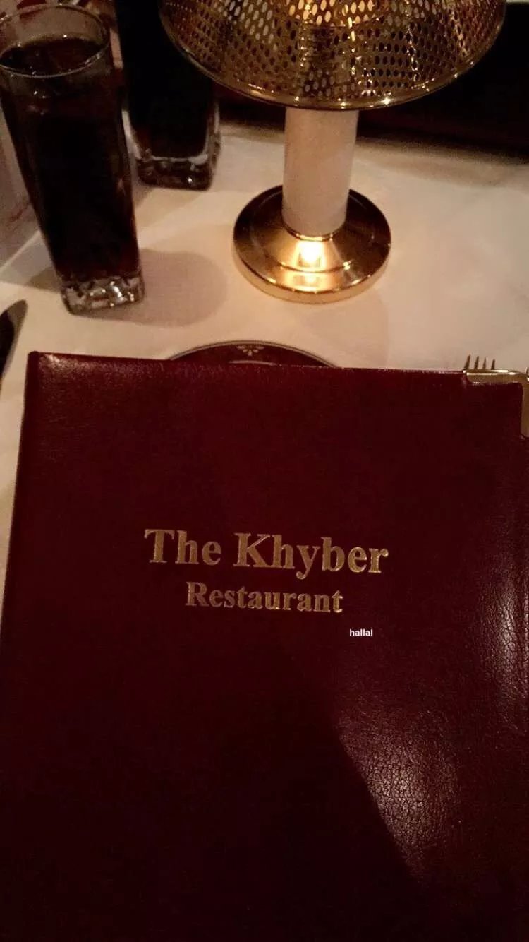 The Khyber