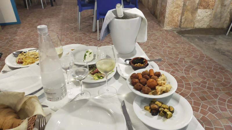 Il Veliero Ristorante Pizzeria