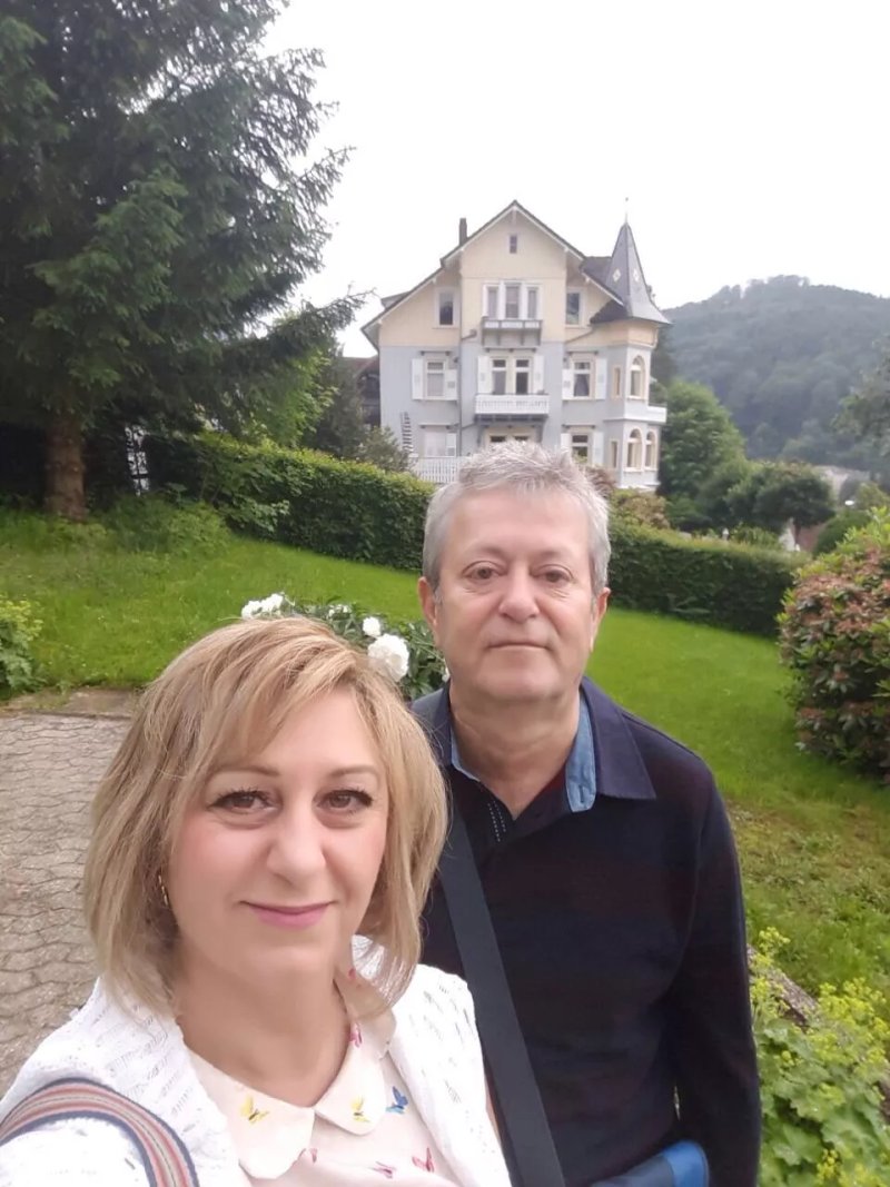 Hotel Pension Fidelitas