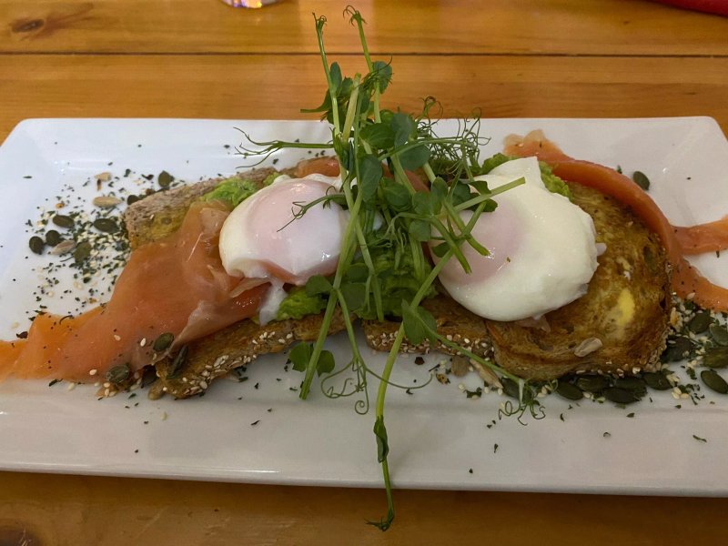 Thyme after time Cafe and Catering