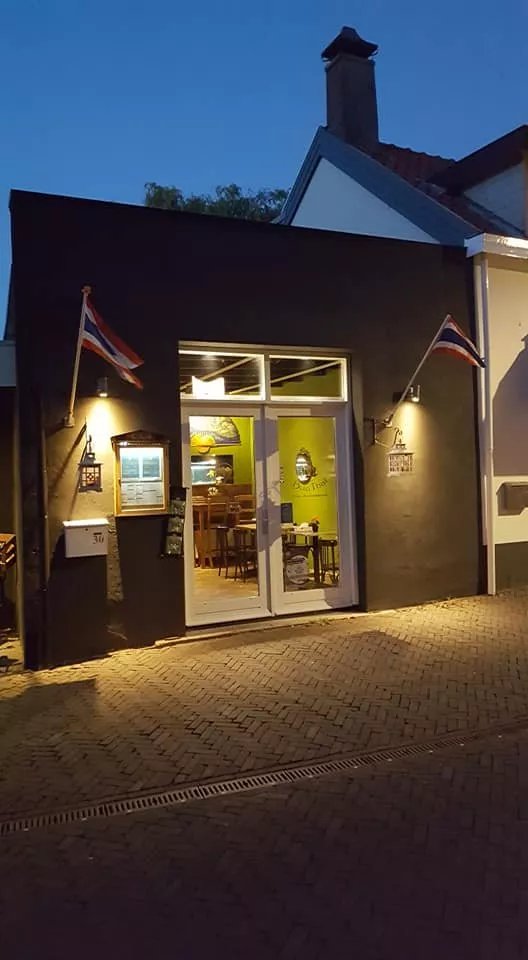 Bua Thai