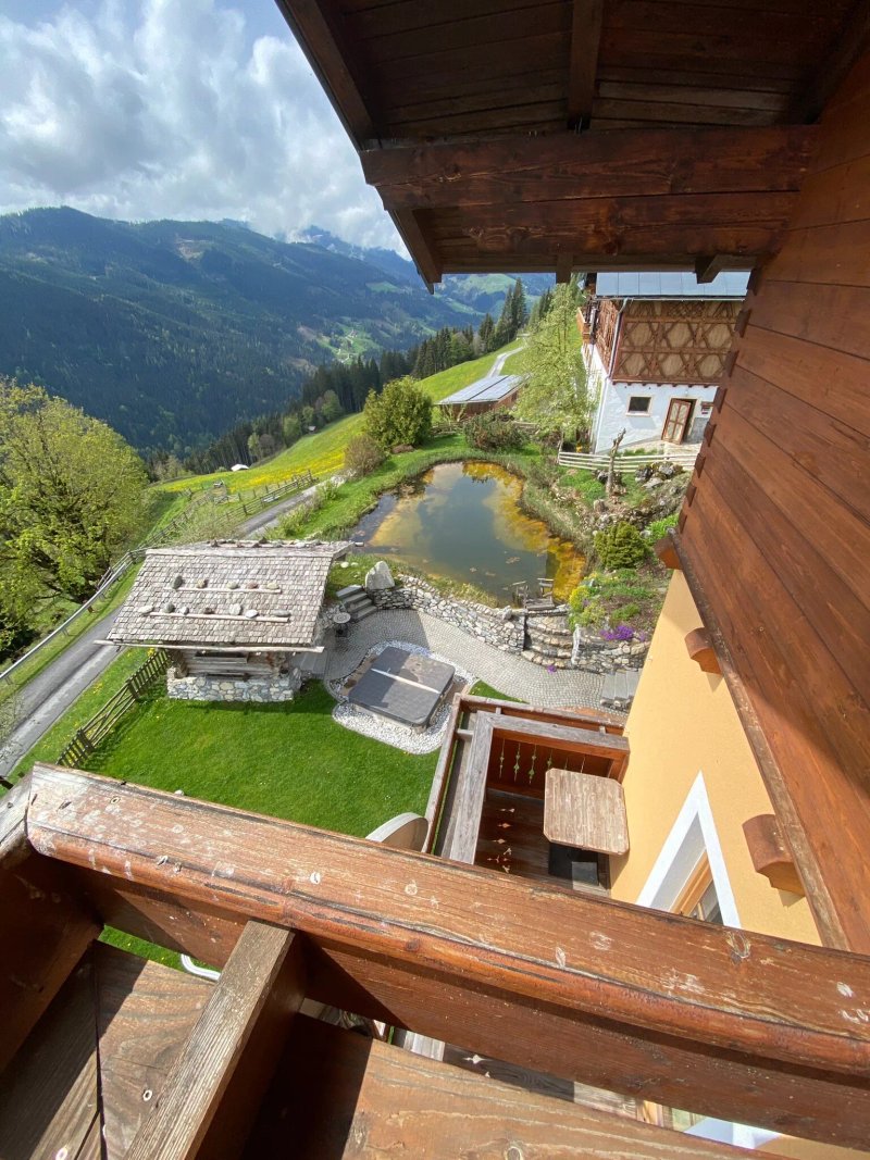 Alpen-Pension Rostatt