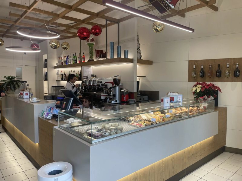 Coffee Bar