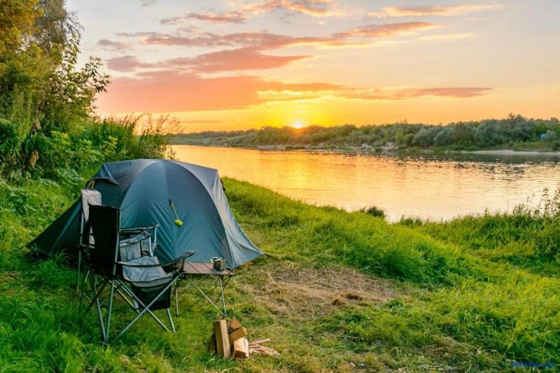A&g Sodyba Camp Azuolu Pavesyje