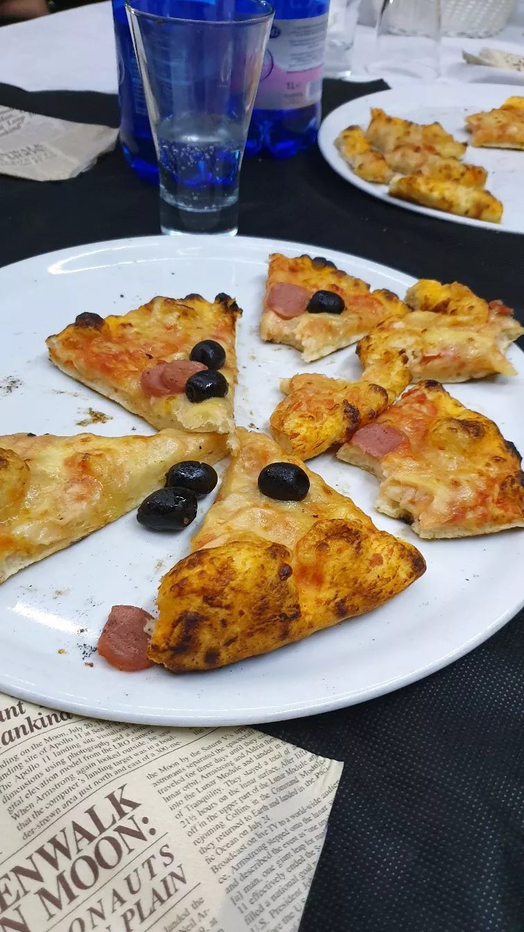 Il Mago della Pizza
