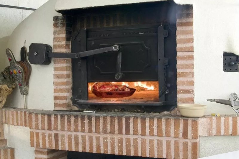 Hostal Restaurante Sotopalacios