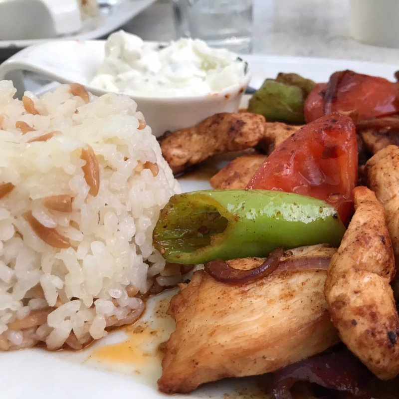 Kamilo pizzeria